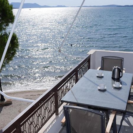 Villa Vandorou-Lefkada Lygia  Exterior photo