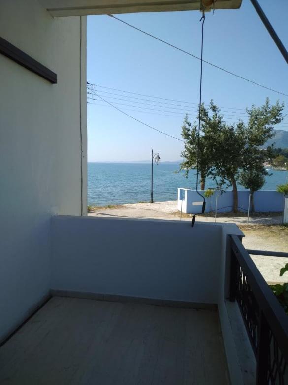 Villa Vandorou-Lefkada Lygia  Exterior photo