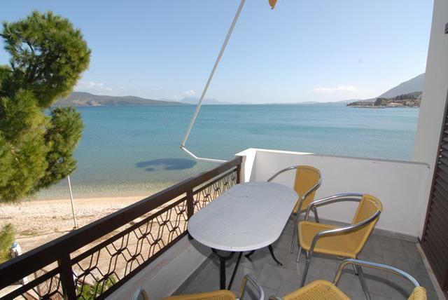 Villa Vandorou-Lefkada Lygia  Exterior photo