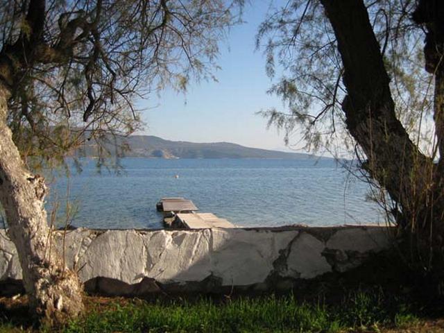 Villa Vandorou-Lefkada Lygia  Exterior photo