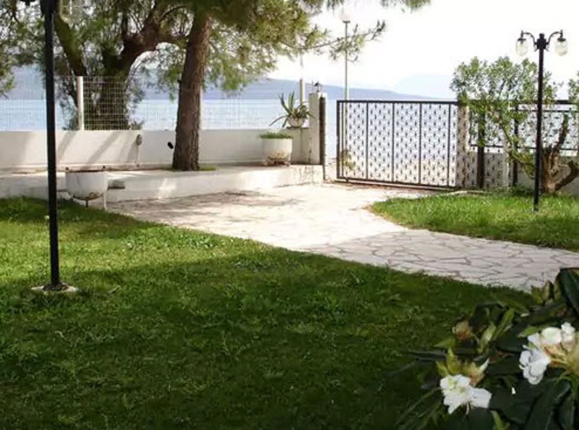 Villa Vandorou-Lefkada Lygia  Exterior photo