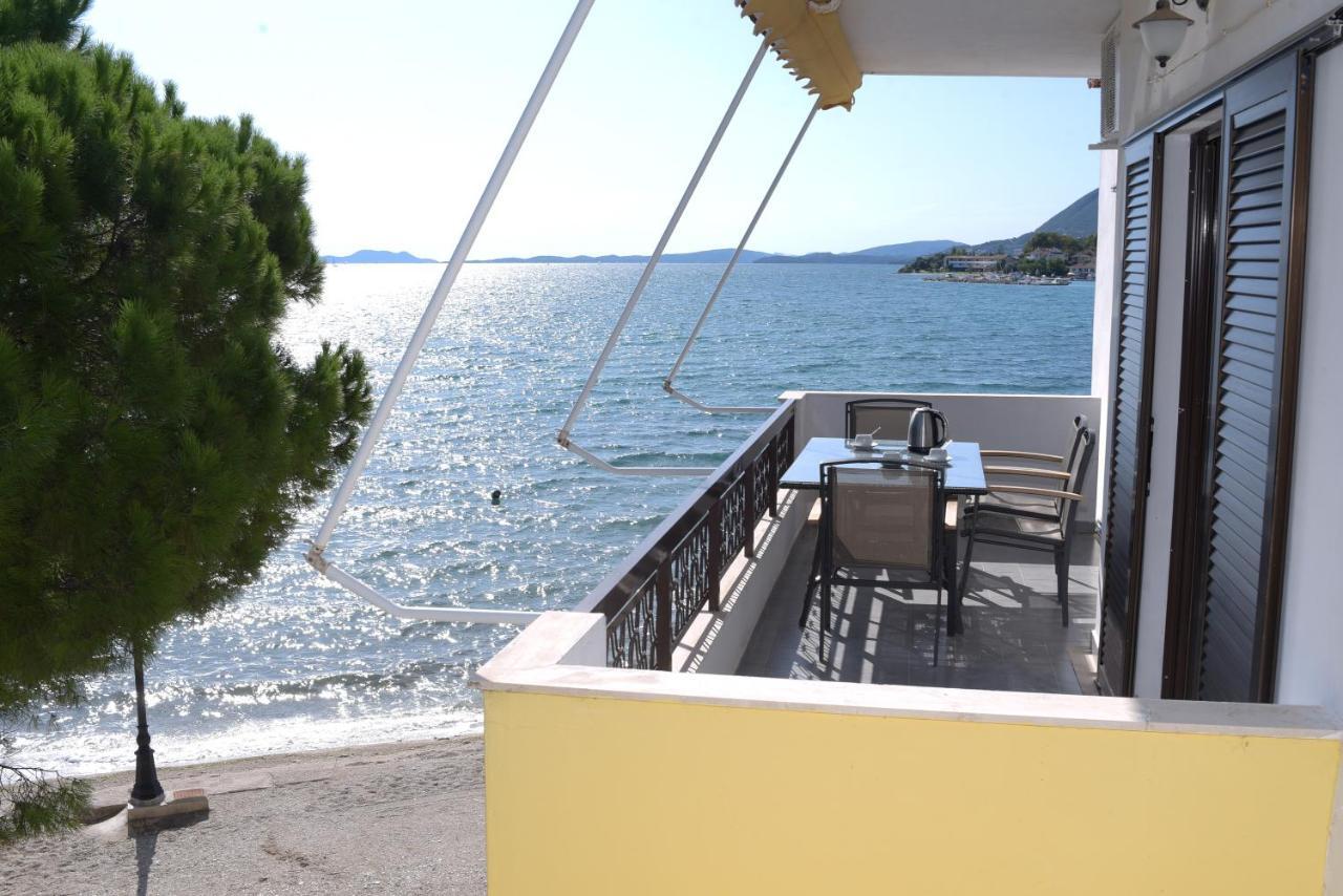 Villa Vandorou-Lefkada Lygia  Exterior photo