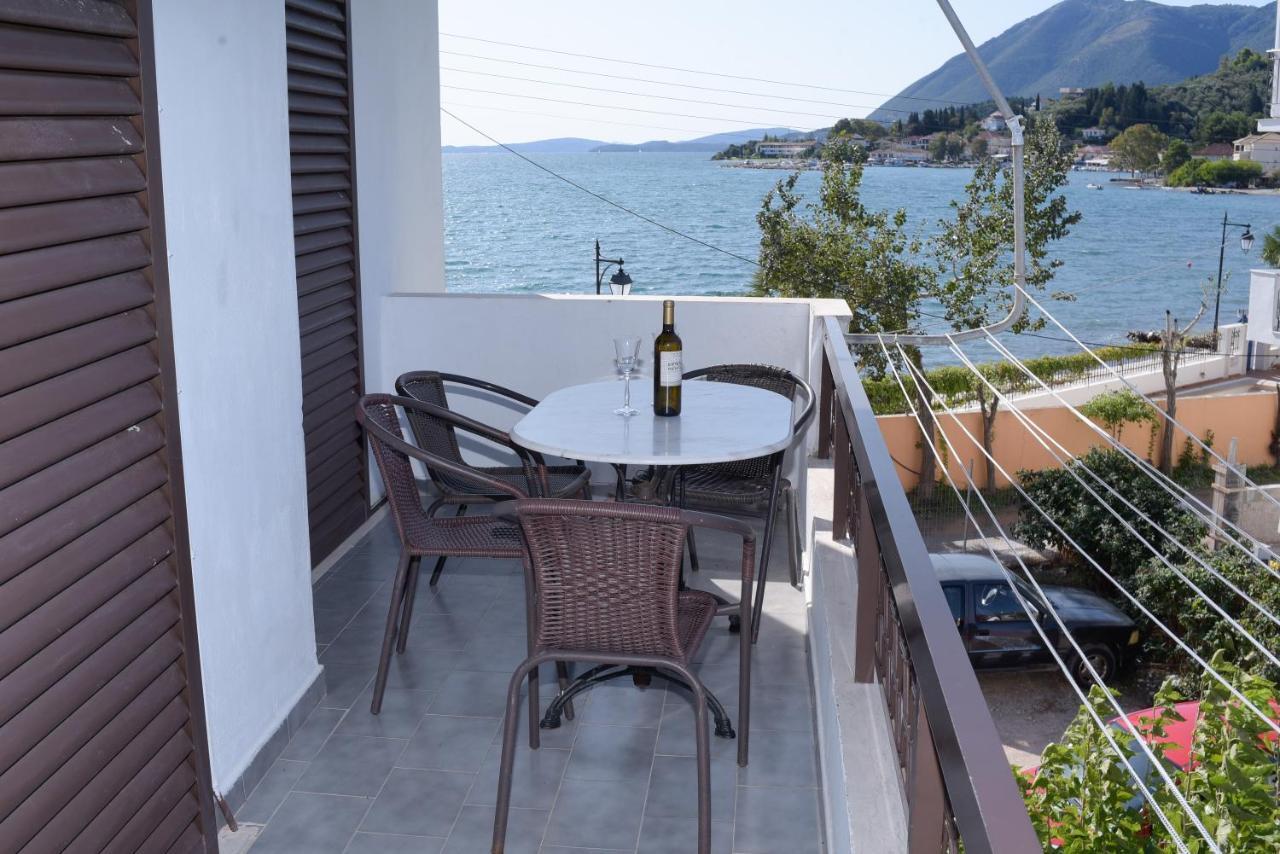 Villa Vandorou-Lefkada Lygia  Exterior photo