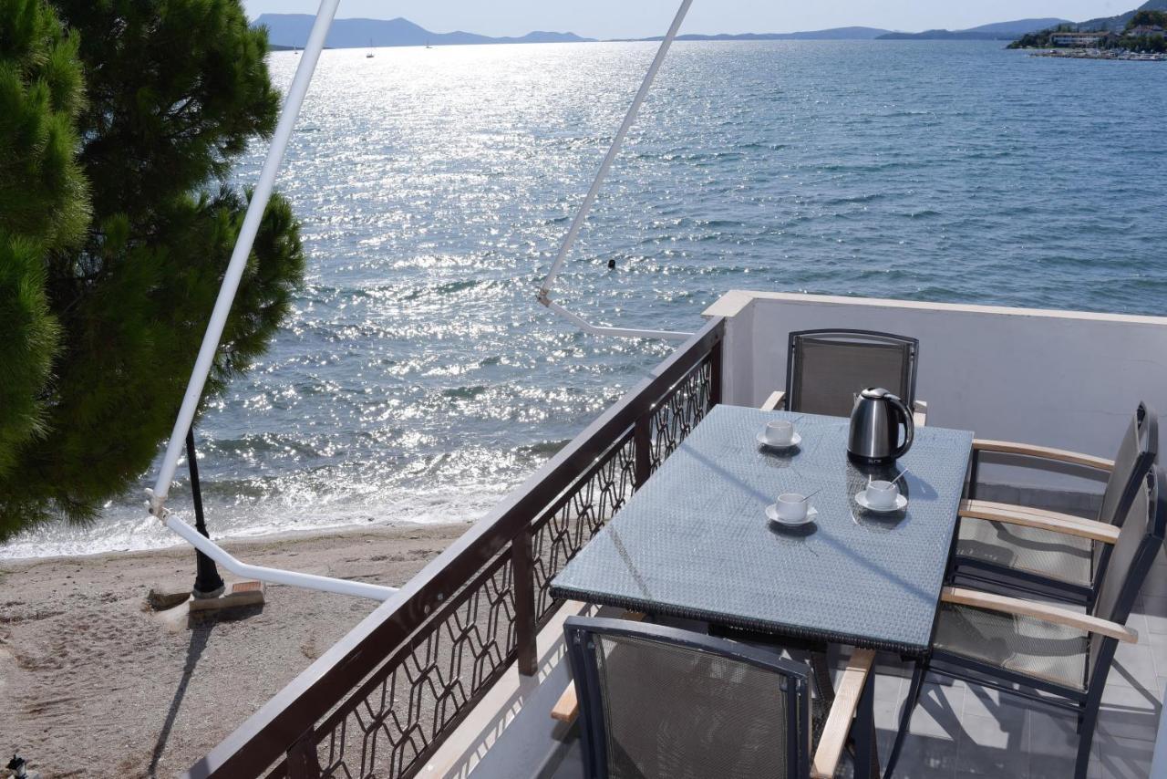 Villa Vandorou-Lefkada Lygia  Exterior photo