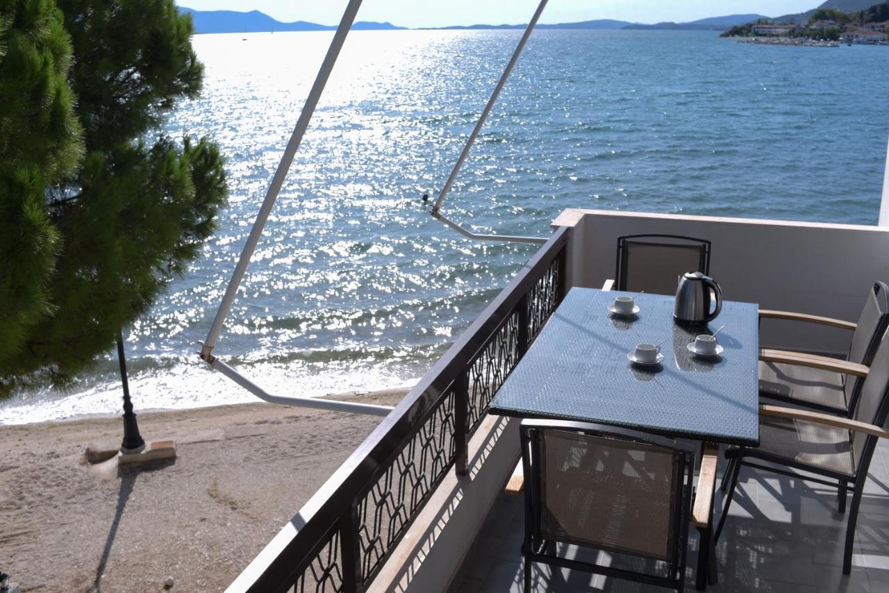 Villa Vandorou-Lefkada Lygia  Exterior photo